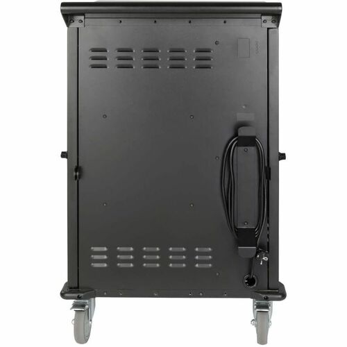 36 DEVICE AC CHARGING STATION SCHUKO 230V FOR CHROMEBOOKS LAPTOPS - CSCXS36AC - Image 3