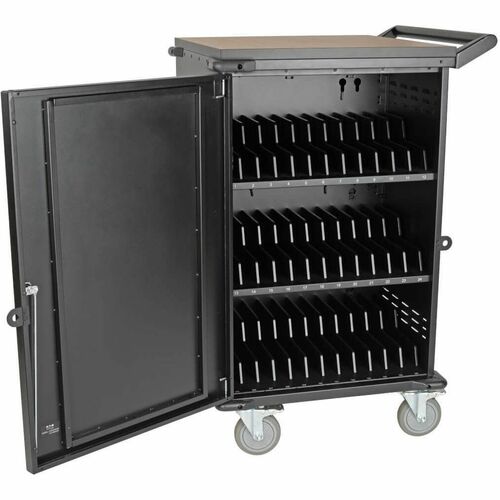 36 DEVICE AC CHARGING STATION SCHUKO 230V FOR CHROMEBOOKS LAPTOPS - CSCXS36AC - Image 4