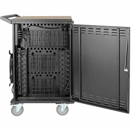 36 DEVICE AC CHARGING STATION SCHUKO 230V FOR CHROMEBOOKS LAPTOPS - CSCXS36AC - Image 10