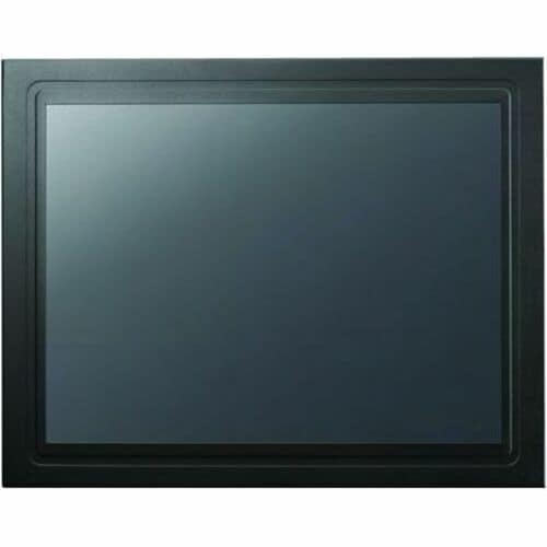 19 SXGA PANEL MOUNT MONITOR 350NITS W/ RES TS COMBO USB/RS232 I - IDS-3219R-35SXA1E - Image 2