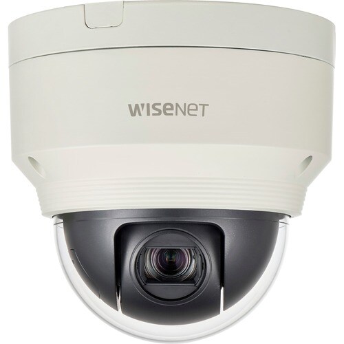 2MP OUTDOOR HD PTZ CAMERA 12X ZOOM PAN 360 WDR ANALYTICS - XNP-6120H - Image 2