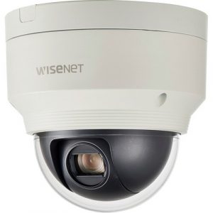 2MP OUTDOOR HD PTZ CAMERA 12X ZOOM PAN 360 WDR ANALYTICS - XNP-6120H