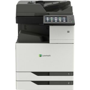 Lexmark CX922DE LOW VOLT TAA US A 32CT051