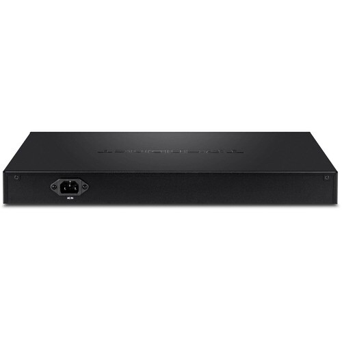 52PORT 48GB WEB SMART POE SWITCH - TPE-5240WS - Image 3