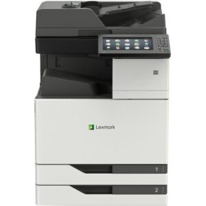 Lexmark CX922DE HV TAA CAC ENABLED 32CT073