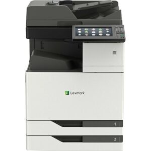 Lexmark CX921DE LOW VOLT TAA US 32CT065