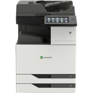 Lexmark CX922DE LV TAA CAC ENABLED 32CT066