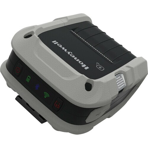 RP4 RECEIPT PRINTER BT ONLY - RP4A0R00B00 - Image 2