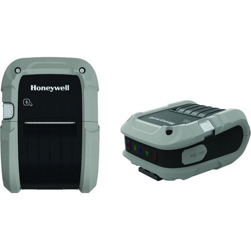 RP4 RECEIPT PRINTER BT ONLY - RP4A0R00B00