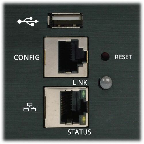 Eaton 3.7kW Single-Phase Switched PDU - LX Interface, 208/230V Outlets (20 C13 & 4 C19), C20/L6-20P, 0U, TAA - Switched - NEMA L6-20P, IEC 60320 C20 - 4 - PDUMV20HVNETLX - Image 4