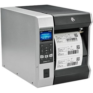 ZEBRA TT BAA/TAA PRNT ZT620 6IN 300 ZT62063-T01010GA - Image 3