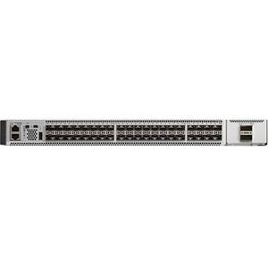Cisco CAT 9500 48PORT 10G BNDL NTWK ADVANTAGE LICS REQUIRED C9500-48X-A