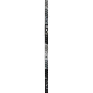 Eaton PDU 10KW 200-240V 3PH MONITORED 48 OUTLETS IEC-309 30A 0U LCD TAA PDU3EVN6G30B