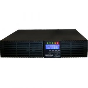 EC1500RT2U W/SNMP CARD - EC1500RT2UNC