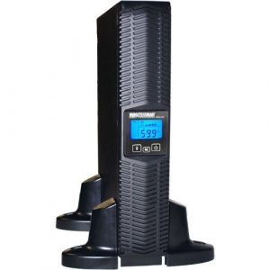 1500/1350 EXT RUNTIME ONLINE UPS 8 5-15R 5YR WARR & SW - ED1500RTXL2U