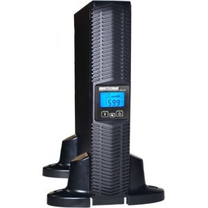 2000/1800 EXT RUNTIME ONLINE UPS 6 5-15/20R/1 L5-20R 5YR WARR - ED2000RTXL2U