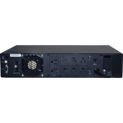 ED1000RTXL2U W CARD INSTALLED - ED1000RTXL2UNC - Image 2