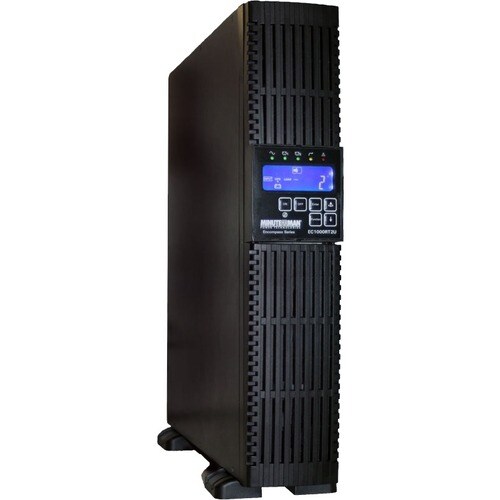ED2000RT2U W/SNMP CARD - EC2000RT2UNC - Image 2