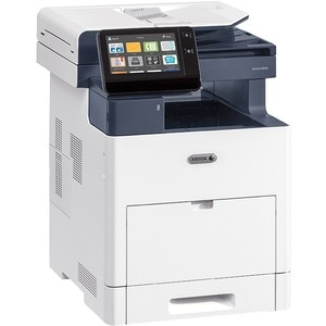 XEROX VERSALINK B615MFP MONO P/C/S/F USB/ENET 65PPM LTR LGL 2SIDED B615/XLM