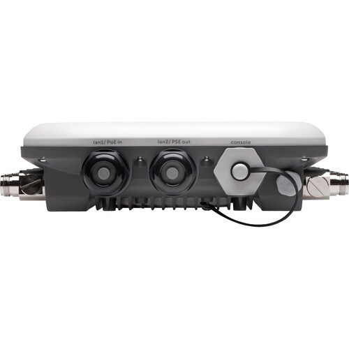 SonicWall SonicWave 432o IEEE 802.11ac 1.69 Gbit/s Wireless Access Point - TAA Compliant - 5 GHz, 2.40 GHz - MIMO Technology - 2 x Network (RJ-45) - Ceiling - 01-SSC-2510 - Image 3