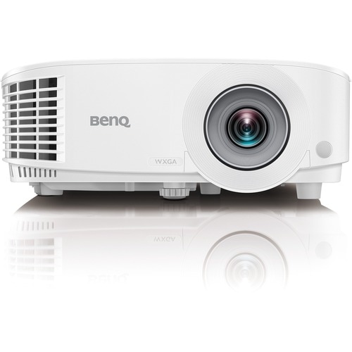 BenQ MW732 DLP Projector - 16:10 - 1280 x 800 - Front, Ceiling - 720p - 4000 Hour Normal Mode - 8000 Hour Economy Mode - WXGA - - MW732 - Image 2