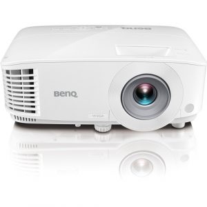 BenQ MW732 DLP Projector - 16:10 - 1280 x 800 - Front, Ceiling - 720p - 4000 Hour Normal Mode - 8000 Hour Economy Mode - WXGA - - MW732