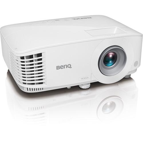 BenQ MW732 DLP Projector - 16:10 - 1280 x 800 - Front, Ceiling - 720p - 4000 Hour Normal Mode - 8000 Hour Economy Mode - WXGA - - MW732 - Image 5
