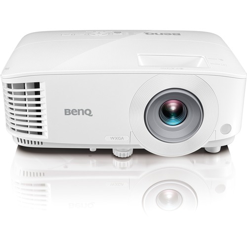 BenQ MW732 DLP Projector - 16:10 - 1280 x 800 - Front, Ceiling - 720p - 4000 Hour Normal Mode - 8000 Hour Economy Mode - WXGA - - MW732