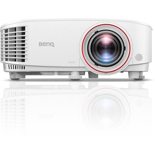TH671ST WHITE 1080P 3000L M - TH671ST - Image 9