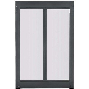 Panduit UAC END OF ROW CAP - 1200MM CUEOR12CPB1