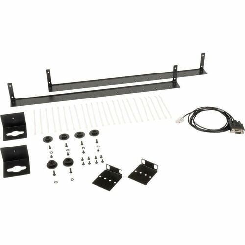 Eaton 2.9kW Single-Phase Switched PDU - LX Interface, 120V Outlets (24 5-15/20R), 10 ft. (3.05 m) Cord with L5-30P, 0U, TAA - Switched - NEMA L5-30P - 24 - PDUMV30NETLX - Image 9