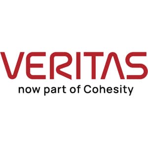 Veritas ESS 48MO INIT NBU APPL 5330HA 229TB 4X1GB ENET 2X10GB ENET 8 CORP 19312-M1-26