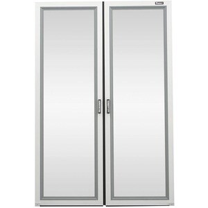 Panduit NET-CONTAIN DUAL SLIDING DOOR CUD1SDS1