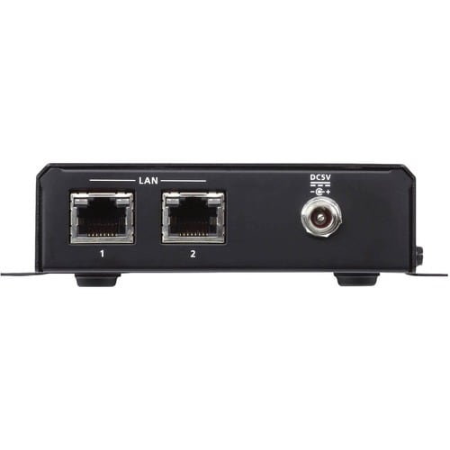 4K HDMI OVER IP EXTENDER RECEIVER UNIT - VE8950R - Image 3