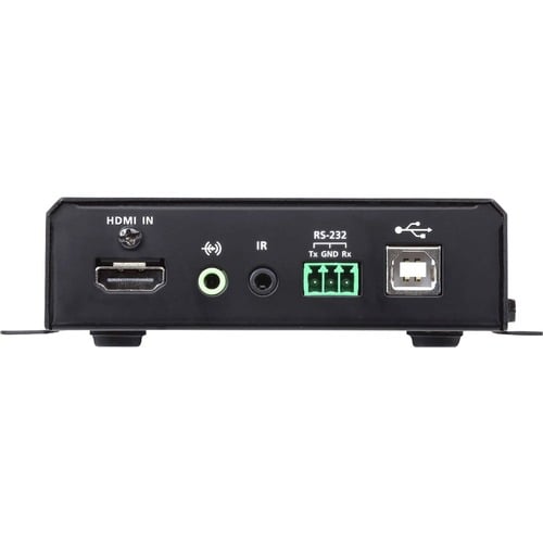 4K HDMI OVER IP EXTENDER TRANSMITTER UNIT - VE8950T - Image 2
