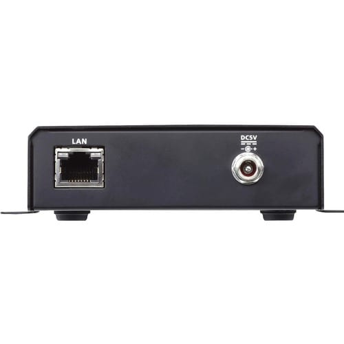 4K HDMI OVER IP EXTENDER TRANSMITTER UNIT - VE8950T - Image 3