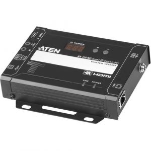 4K HDMI OVER IP EXTENDER TRANSMITTER UNIT - VE8950T