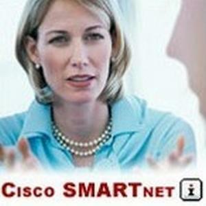 Cisco TAKEOVER US ONLY SMARTNET 24X7X4 7600 BB CON-SNTP-OSM4OC3SI
