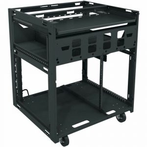 L5 FLAT FRAME LD LW33W COLLABORATION FURNITURE - L5-FLATFR-33LDW