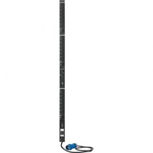 PE6324LG ECO PDU 24OUTLET 32A 1U METERED SWITCHED LOW PROFILE - PE6324LG