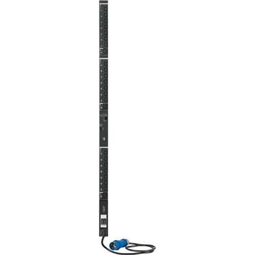 PE6324LG ECO PDU 24OUTLET 32A 1U METERED SWITCHED LOW PROFILE - PE6324LG