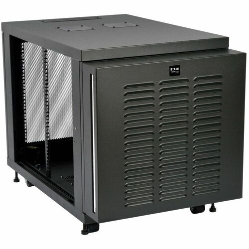 12U ENCL RACK SVR CABINET IP54 HARSH ENVIRONMENT 230V - SRX12UBFFD - Image 4