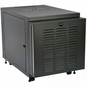 12U ENCL RACK SVR CABINET IP54 HARSH ENVIRONMENT 230V - SRX12UBFFD