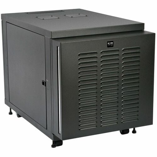 12U ENCL RACK SVR CABINET IP54 HARSH ENVIRONMENT 230V - SRX12UBFFD