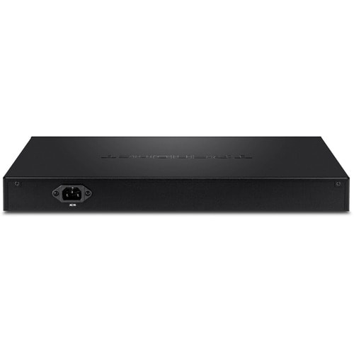 52PORT GIBABIT WEB SMART POE+ SWITCH - TPE-5048WS - Image 6
