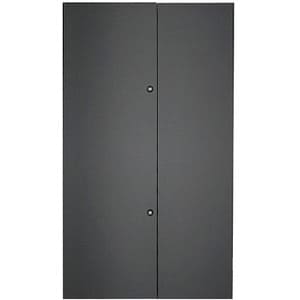 Panduit 48 RU X 1070MM ENHANCED SIDE PN S81SPSE