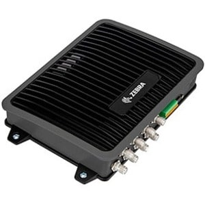 8PORT FX9600 FIXED RFID READER POE US ONLY - FX9600-82320A50-US