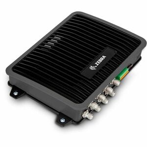 ZEBRA FX9600 RFID READER 8 PORT POE GLOBAL FX9600-82325A50-WR