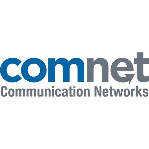 ComNet Card Reader Access Device - Blue Door - Proximity - 10 User(s) - 2 Door(s) VLB-PKG - VLB-PKG
