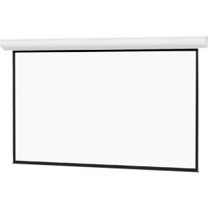 200IN DIAG CONTOUR ELECTRIC WALL MW 4:3 120X160IN CUST PAY FRT - 88383EL